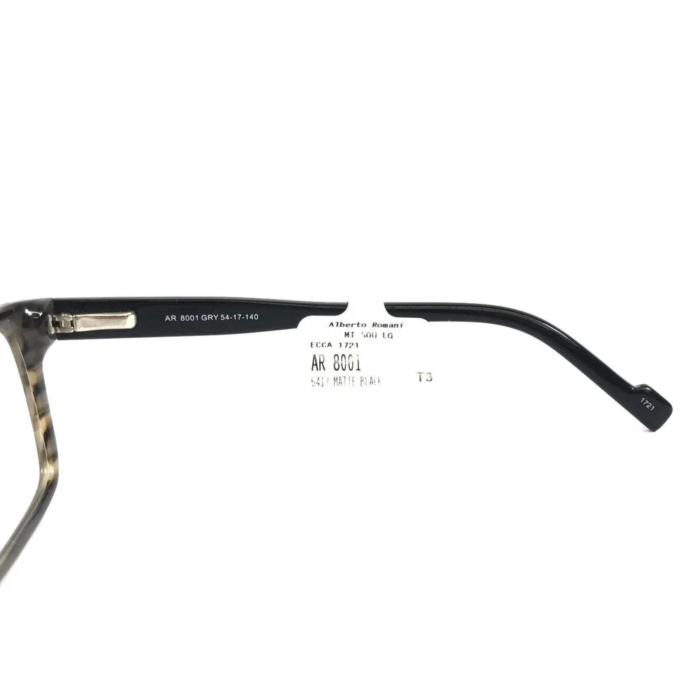 Alberto brand new